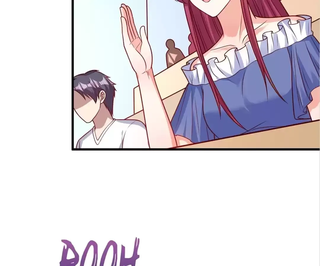 In Love With My Wife From Nowhere Chapter 80 - page 48