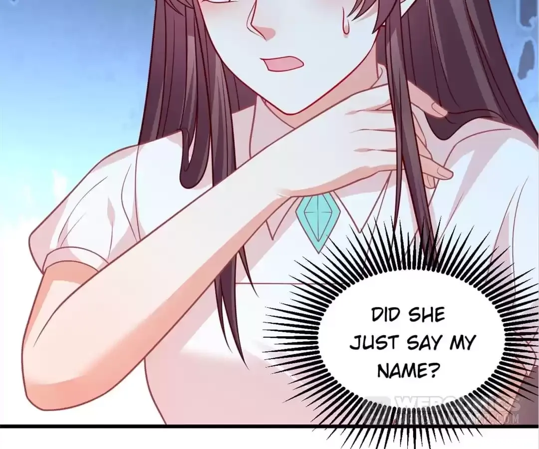 In Love With My Wife From Nowhere Chapter 80 - page 52