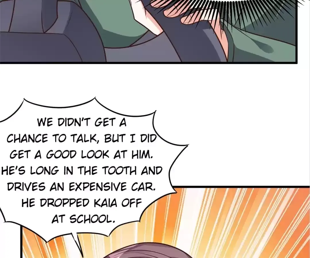 In Love With My Wife From Nowhere Chapter 80 - page 6