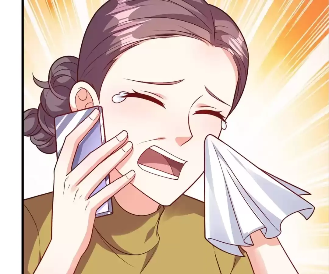 In Love With My Wife From Nowhere Chapter 80 - page 7