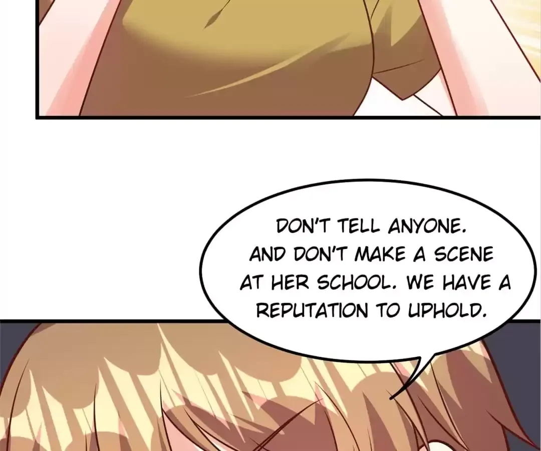 In Love With My Wife From Nowhere Chapter 80 - page 8