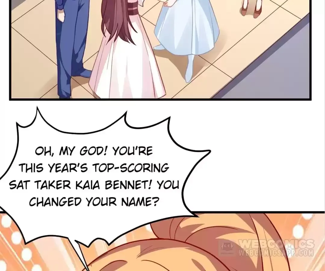 In Love With My Wife From Nowhere Chapter 79 - page 12