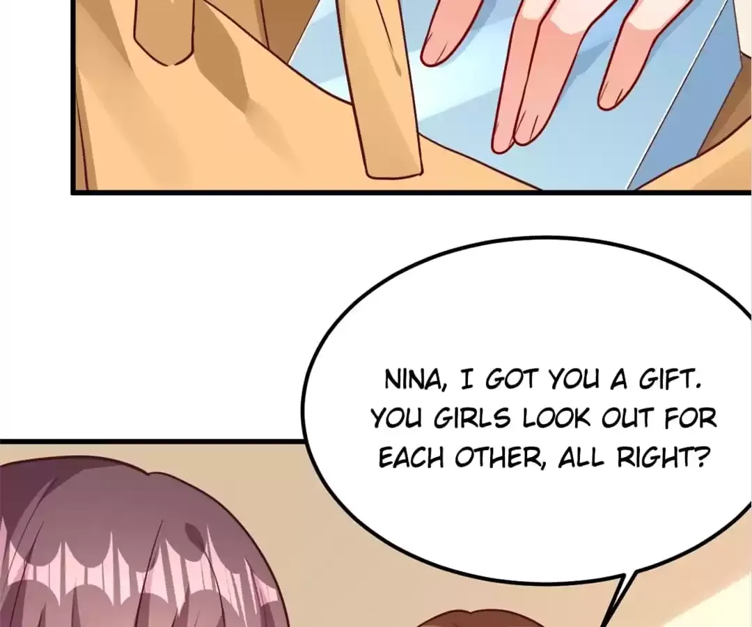 In Love With My Wife From Nowhere Chapter 79 - page 17