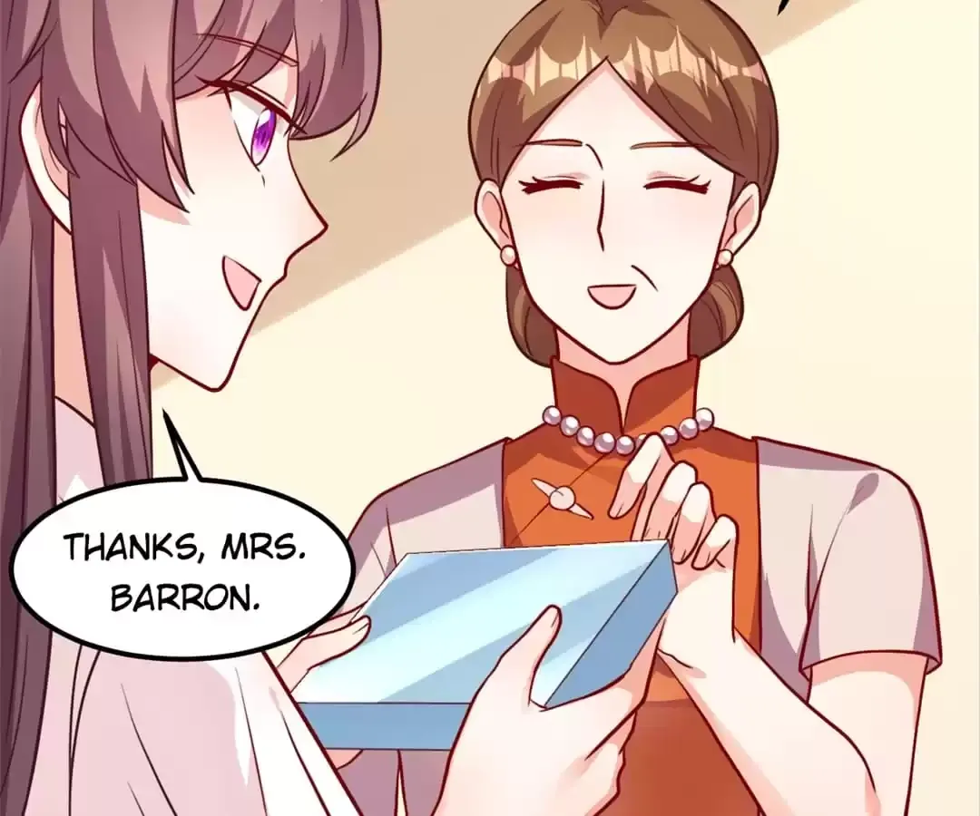 In Love With My Wife From Nowhere Chapter 79 - page 18