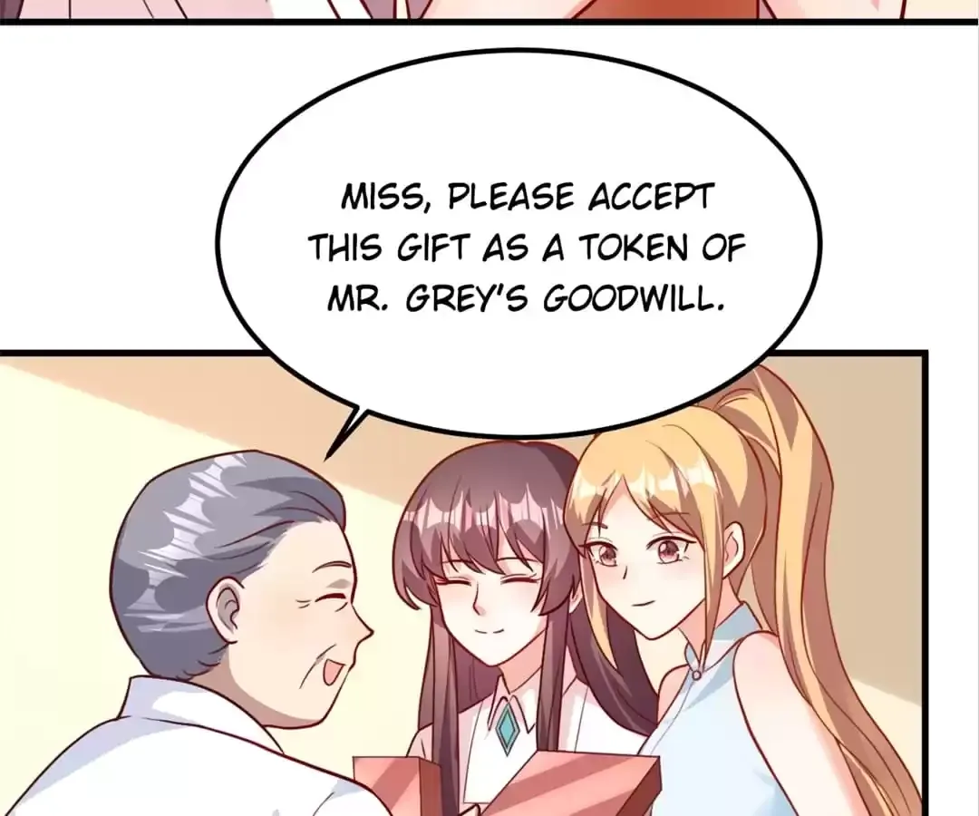 In Love With My Wife From Nowhere Chapter 79 - page 19