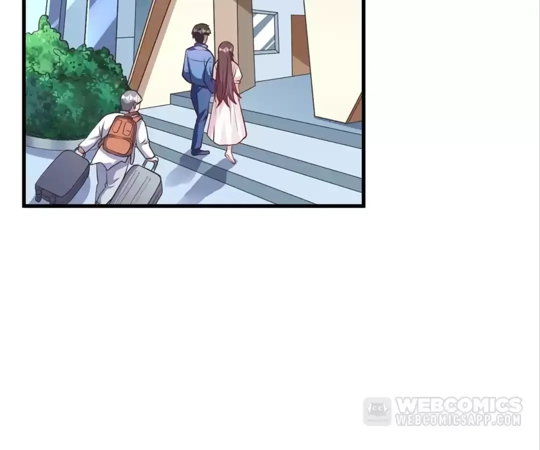 In Love With My Wife From Nowhere Chapter 79 - page 2