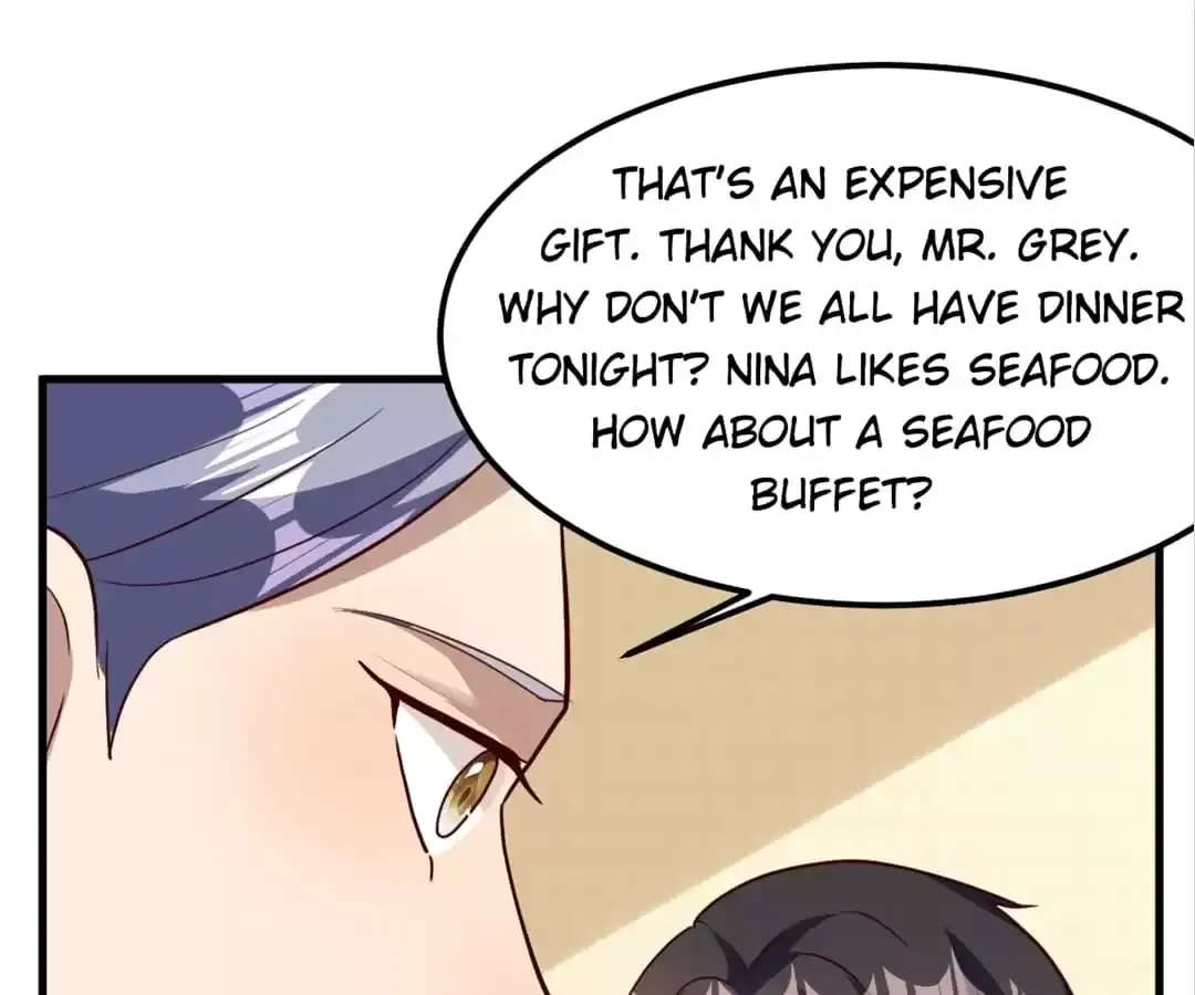 In Love With My Wife From Nowhere Chapter 79 - page 21