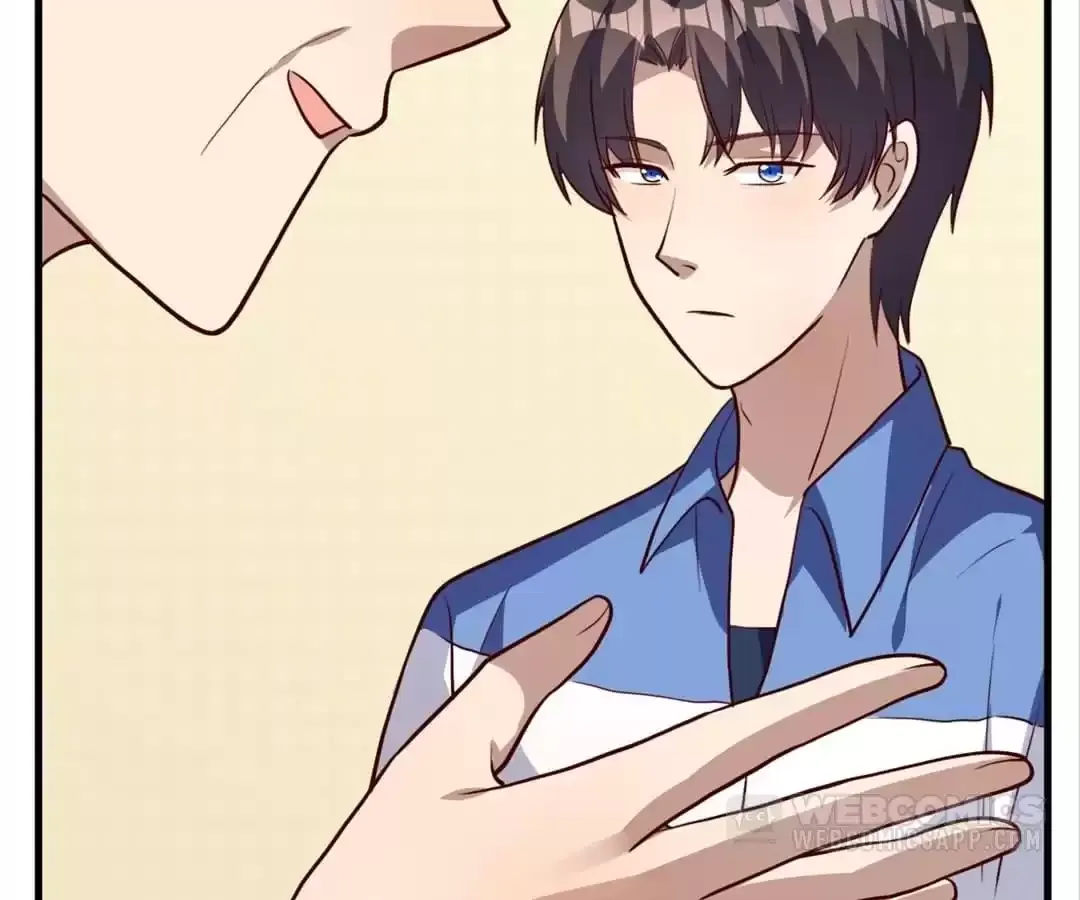 In Love With My Wife From Nowhere Chapter 79 - page 22