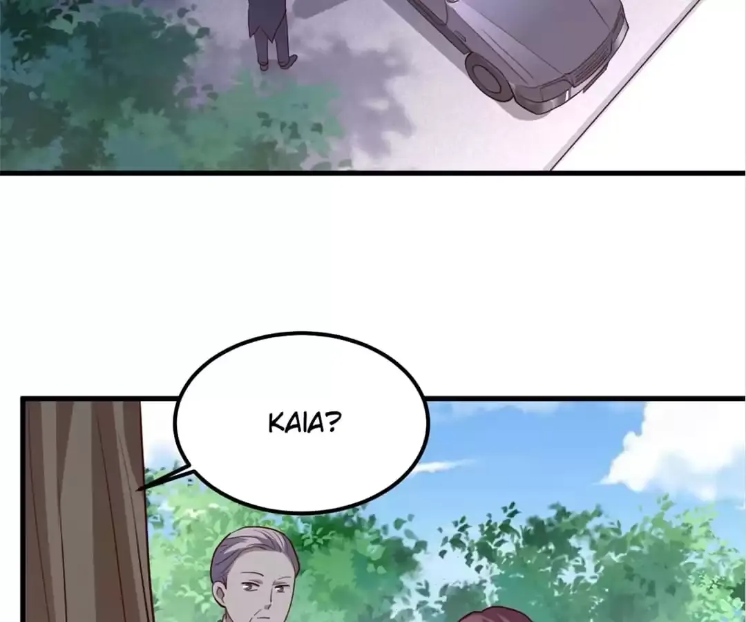 In Love With My Wife From Nowhere Chapter 79 - page 27