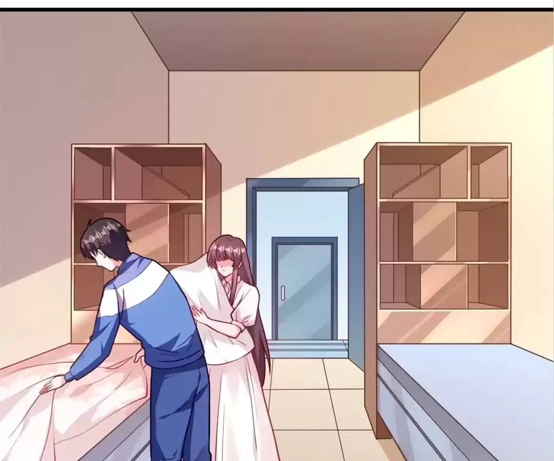 In Love With My Wife From Nowhere Chapter 79 - page 3