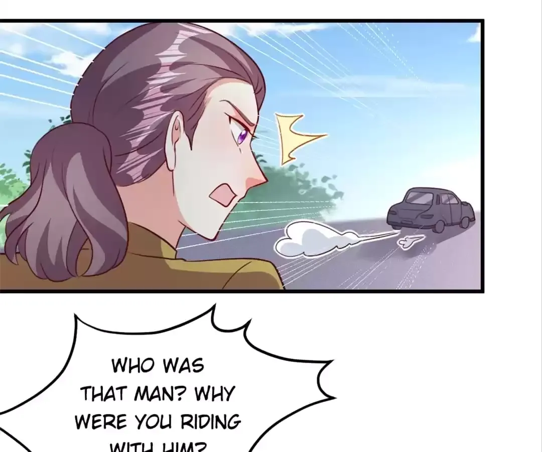 In Love With My Wife From Nowhere Chapter 79 - page 33