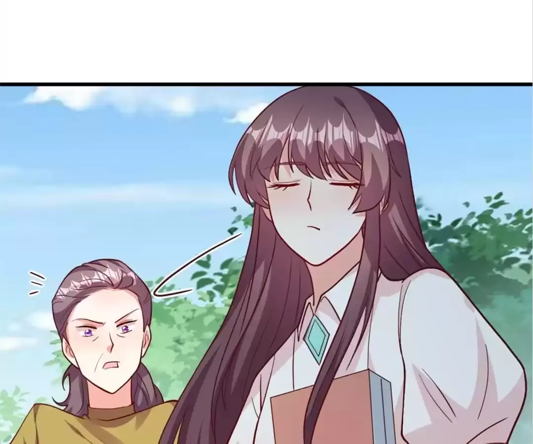 In Love With My Wife From Nowhere Chapter 79 - page 36