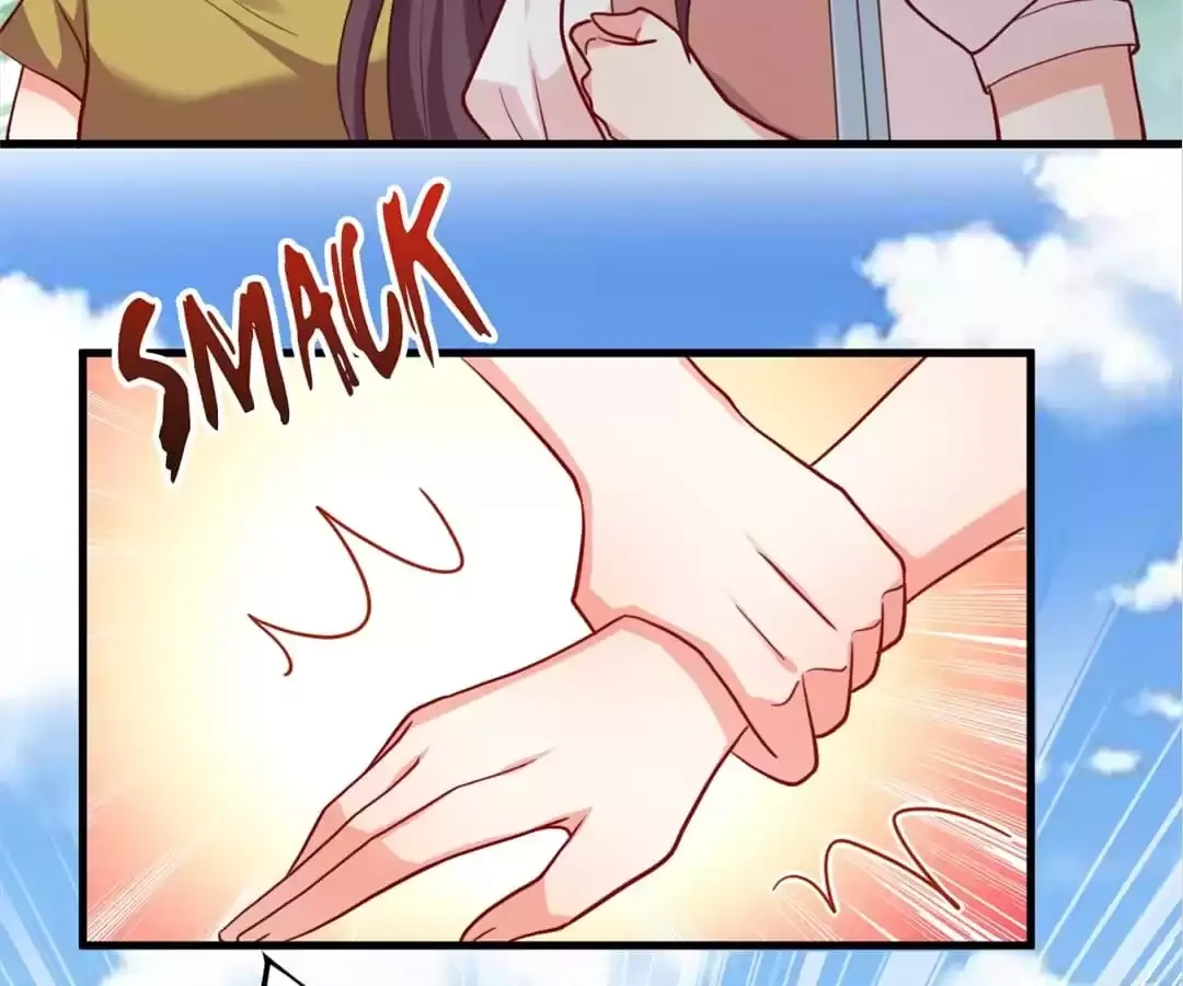 In Love With My Wife From Nowhere Chapter 79 - page 37