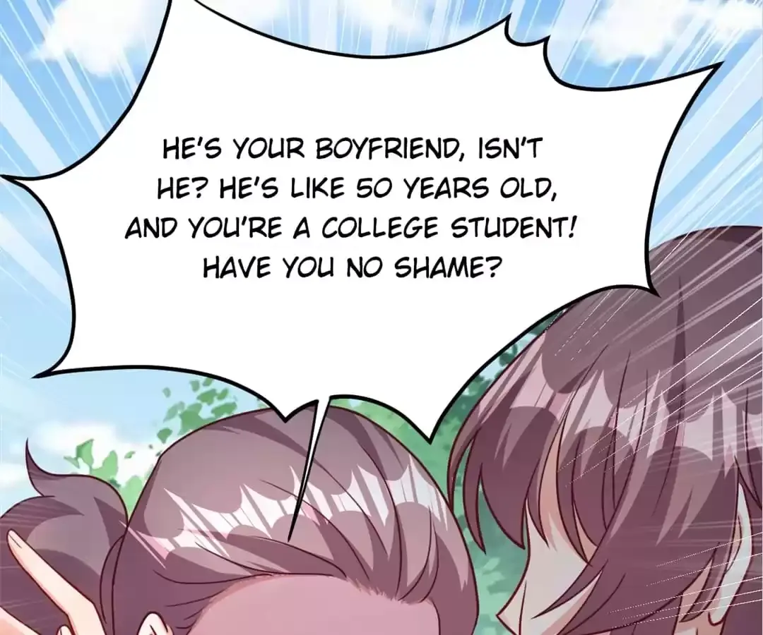 In Love With My Wife From Nowhere Chapter 79 - page 38