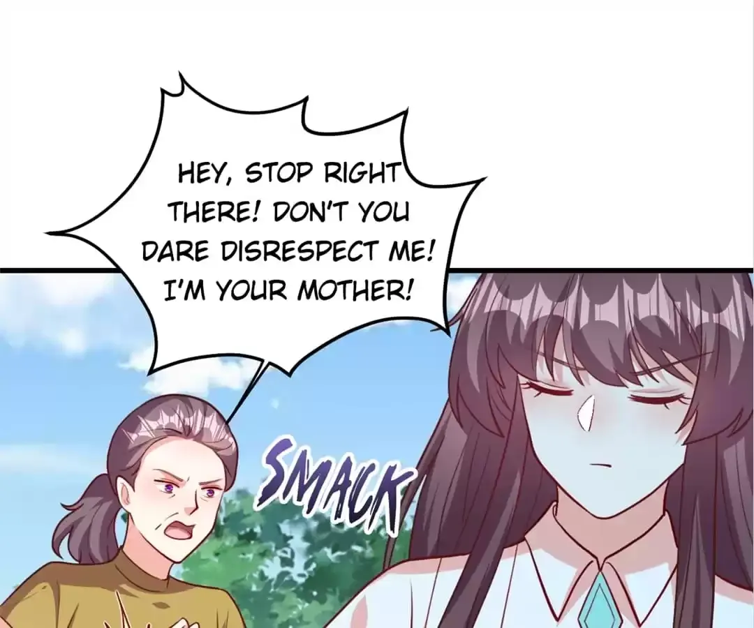 In Love With My Wife From Nowhere Chapter 79 - page 41