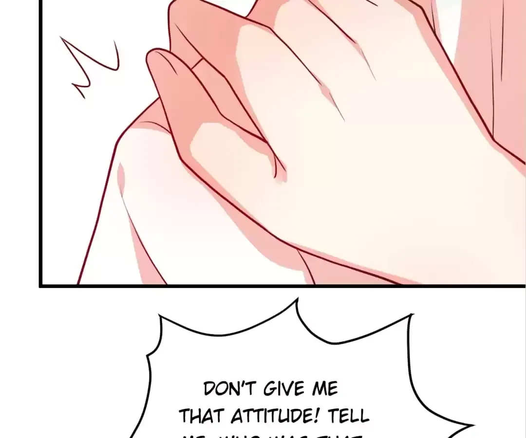 In Love With My Wife From Nowhere Chapter 79 - page 43