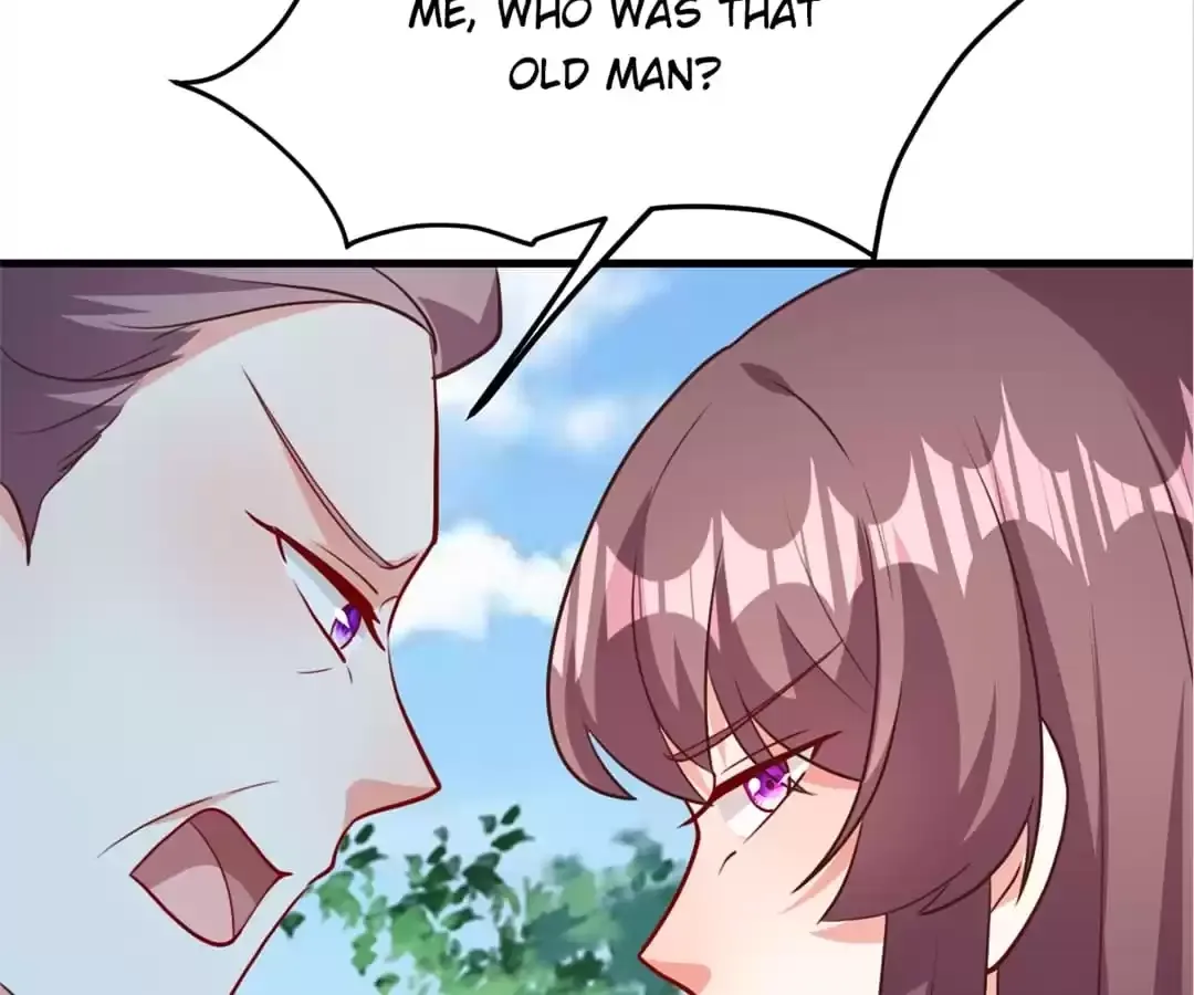 In Love With My Wife From Nowhere Chapter 79 - page 44