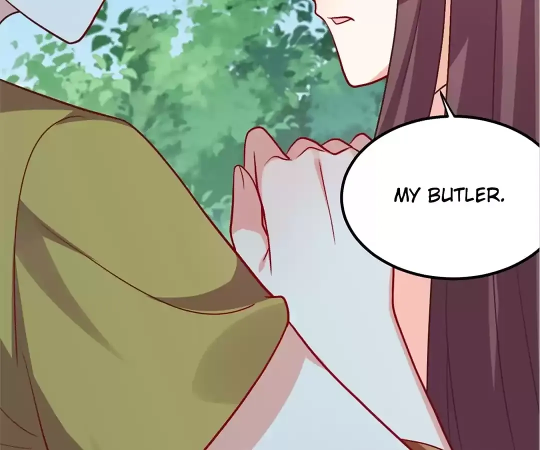 In Love With My Wife From Nowhere Chapter 79 - page 45