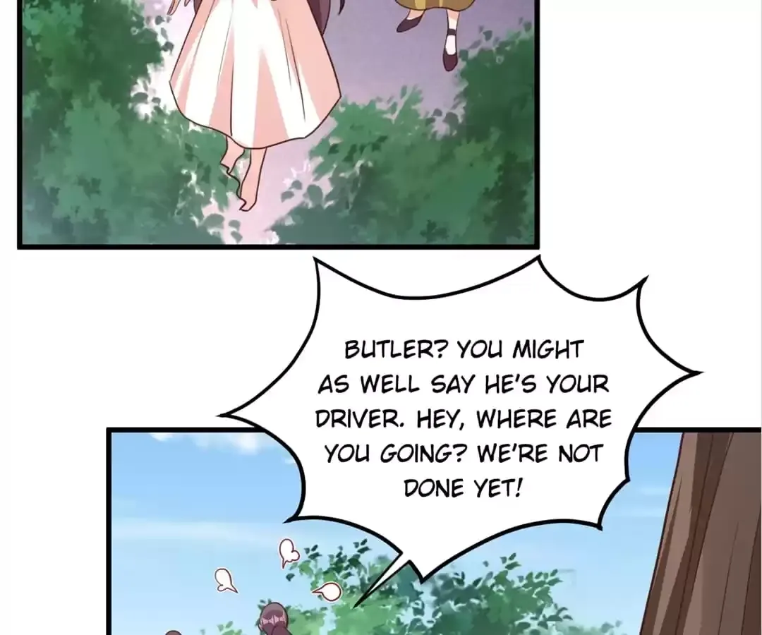 In Love With My Wife From Nowhere Chapter 79 - page 47