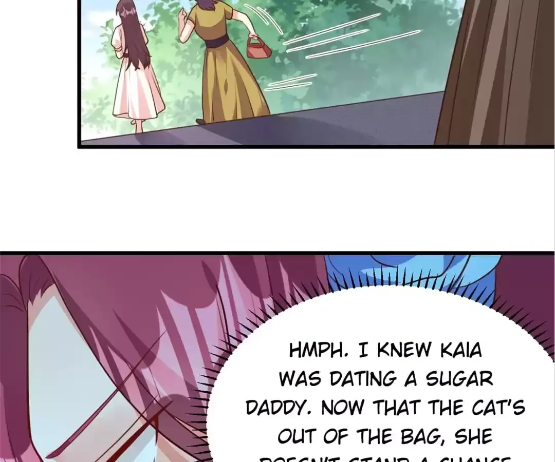 In Love With My Wife From Nowhere Chapter 79 - page 48