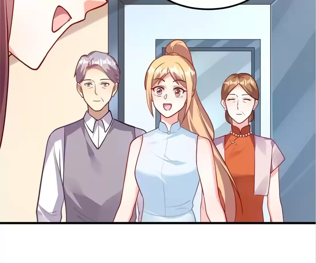 In Love With My Wife From Nowhere Chapter 79 - page 7