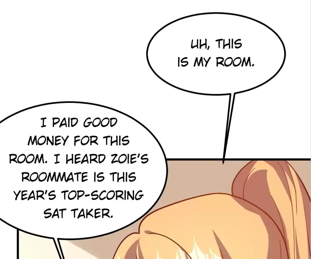 In Love With My Wife From Nowhere Chapter 79 - page 8