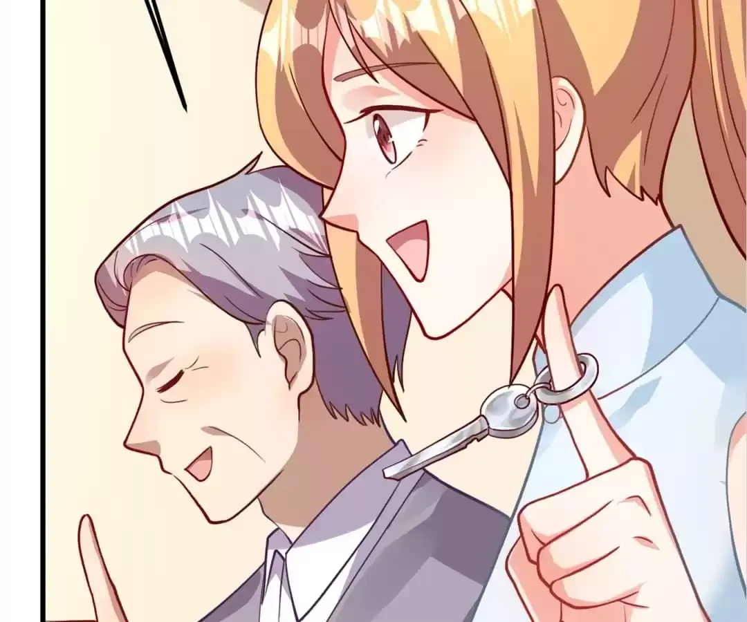 In Love With My Wife From Nowhere Chapter 79 - page 9