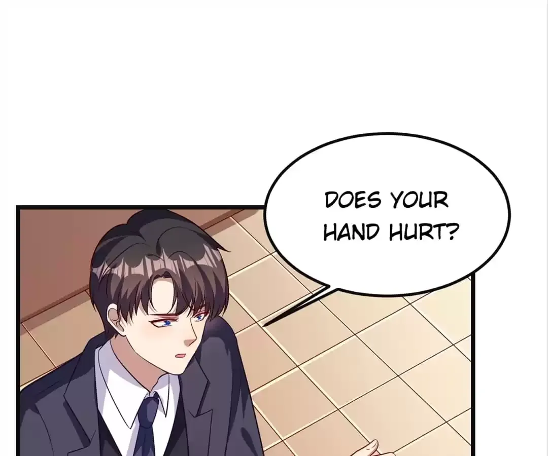 In Love With My Wife From Nowhere Chapter 78 - page 1