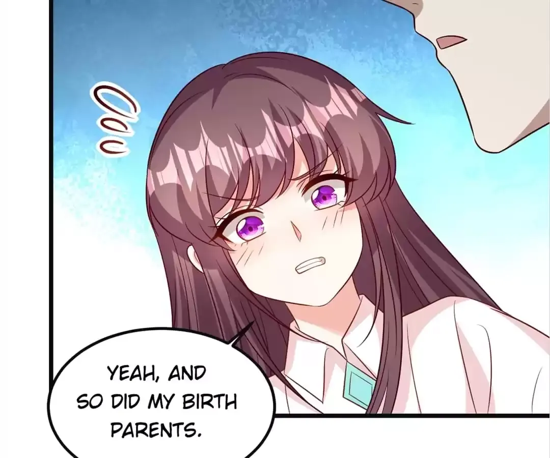 In Love With My Wife From Nowhere Chapter 78 - page 16