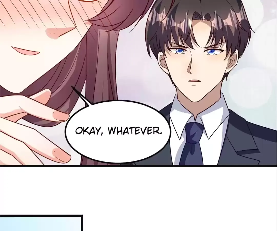 In Love With My Wife From Nowhere Chapter 78 - page 18