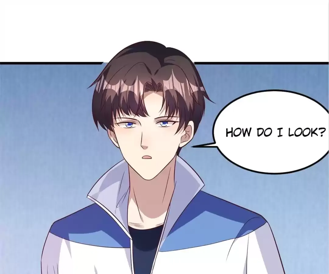 In Love With My Wife From Nowhere Chapter 78 - page 21