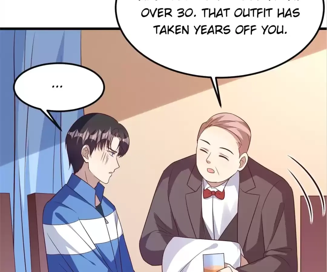 In Love With My Wife From Nowhere Chapter 78 - page 27