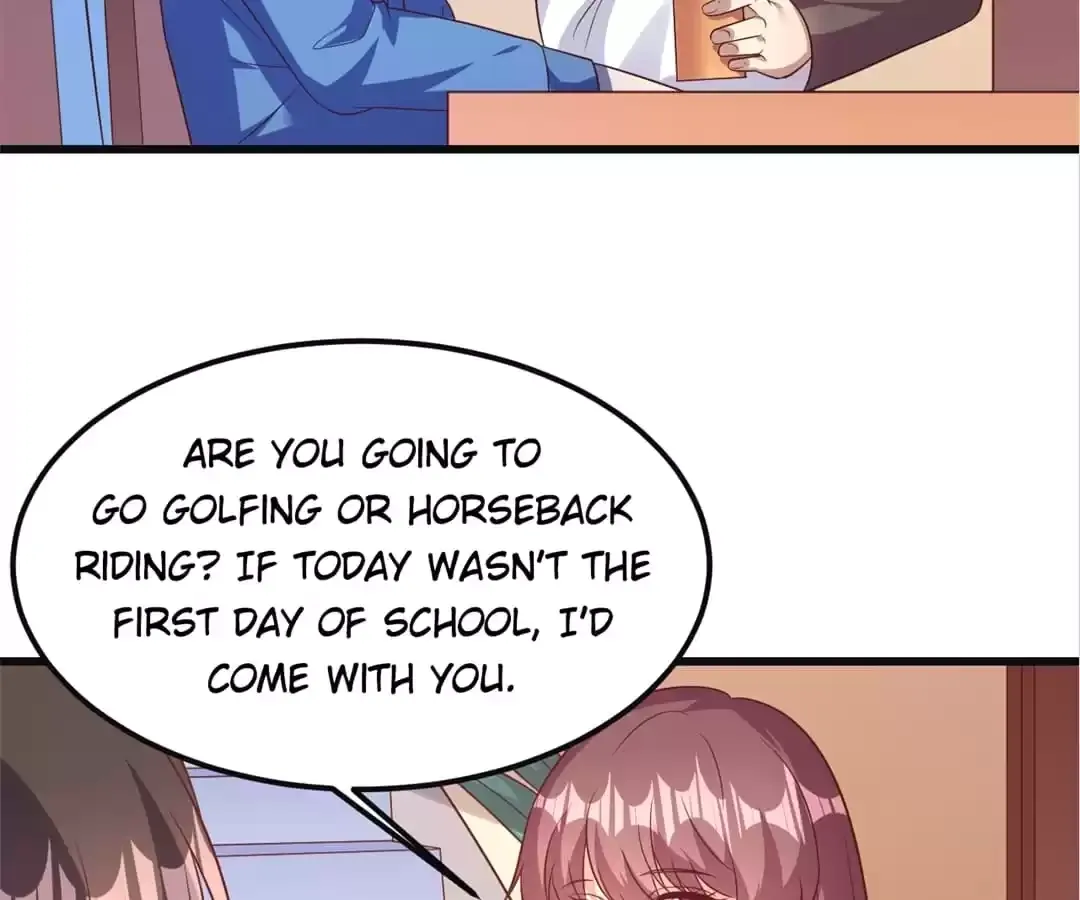 In Love With My Wife From Nowhere Chapter 78 - page 28