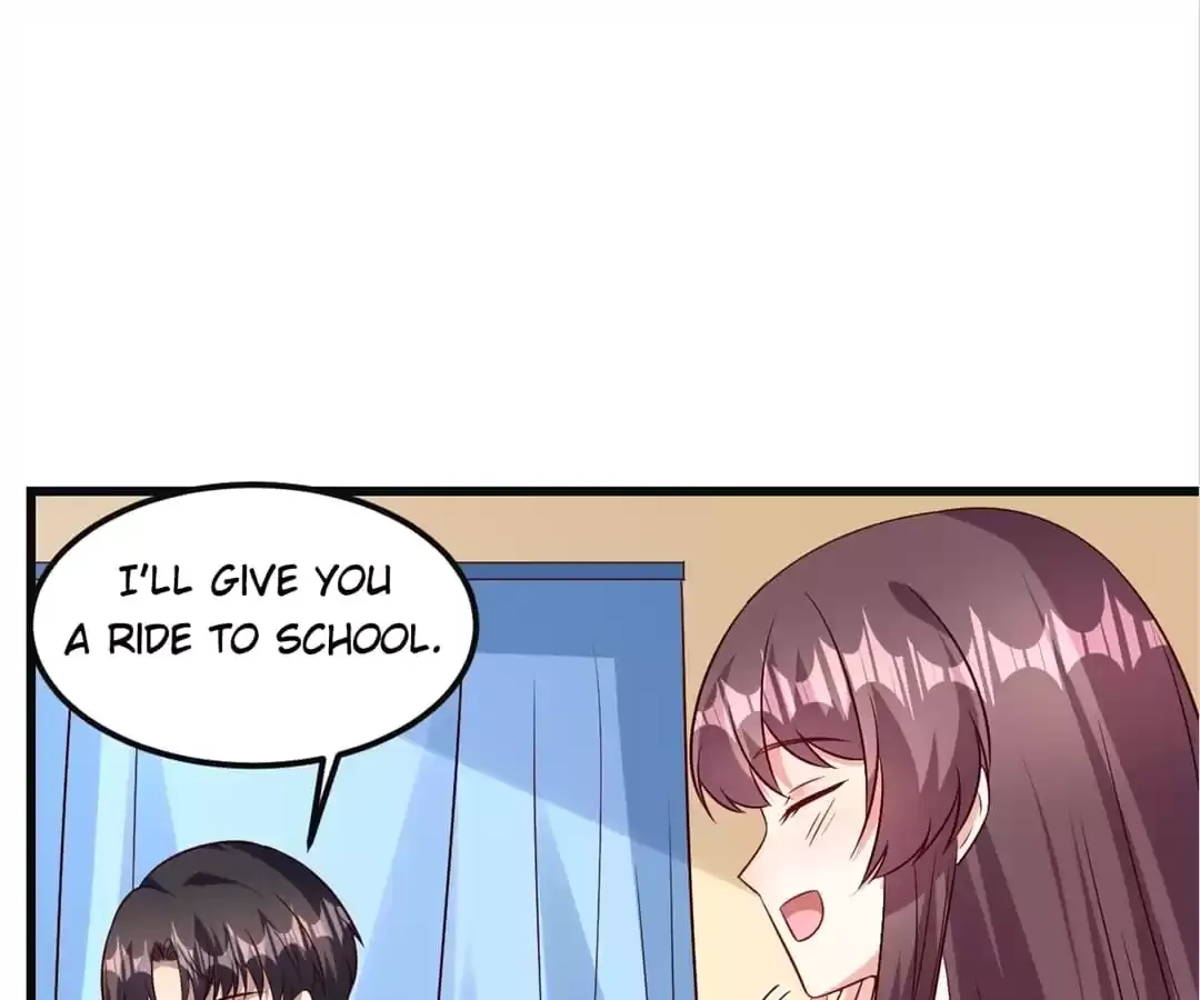 In Love With My Wife From Nowhere Chapter 78 - page 31