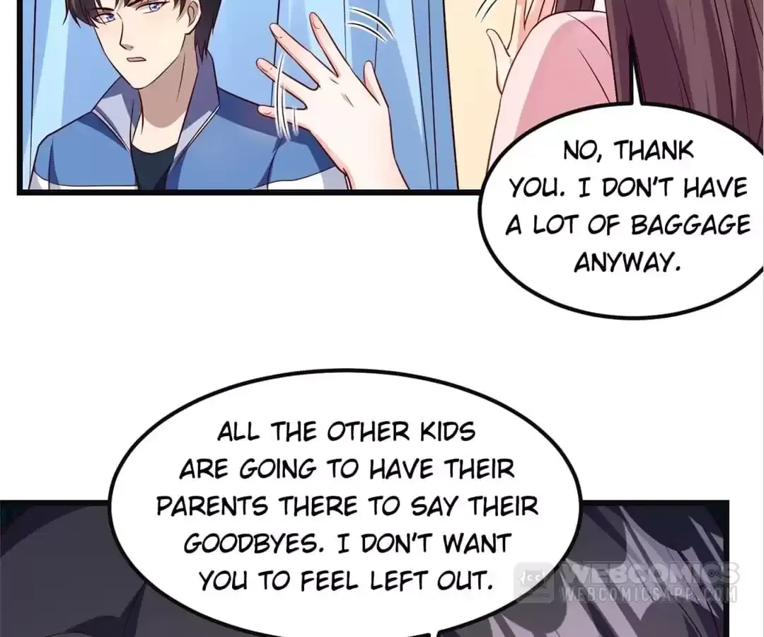 In Love With My Wife From Nowhere Chapter 78 - page 32