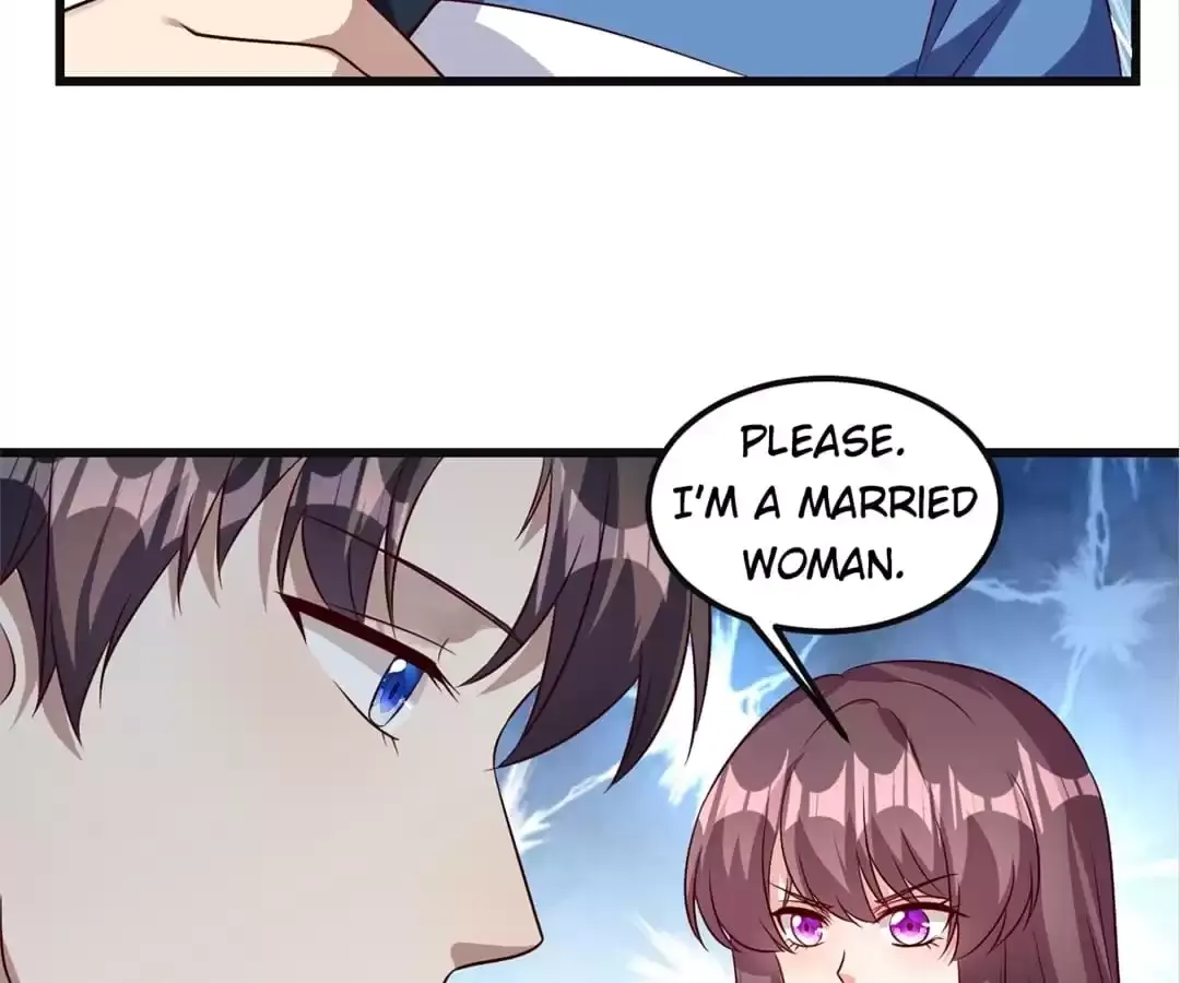 In Love With My Wife From Nowhere Chapter 78 - page 39
