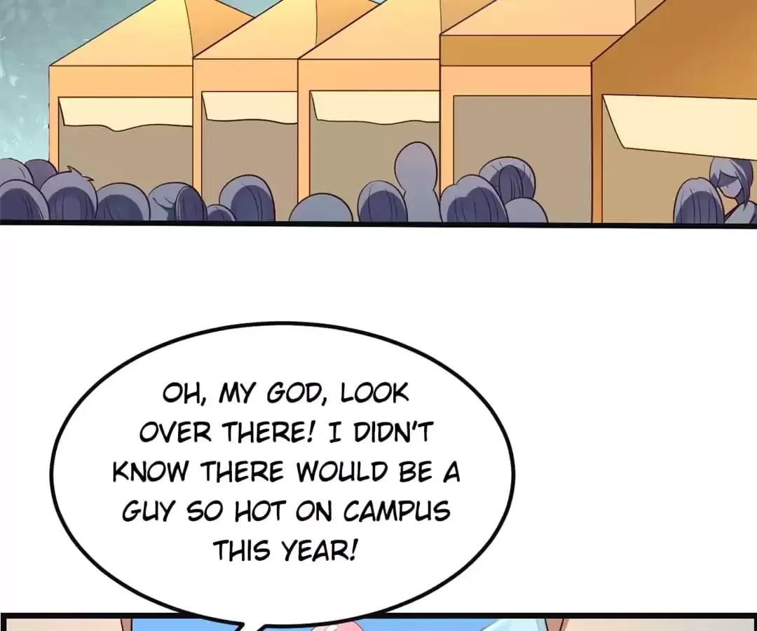 In Love With My Wife From Nowhere Chapter 78 - page 43