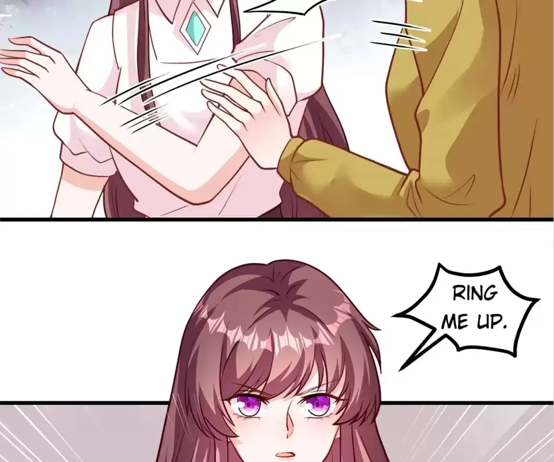 In Love With My Wife From Nowhere Chapter 77 - page 18