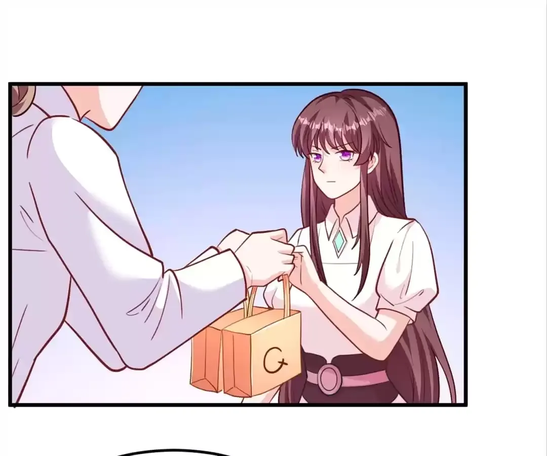 In Love With My Wife From Nowhere Chapter 77 - page 21