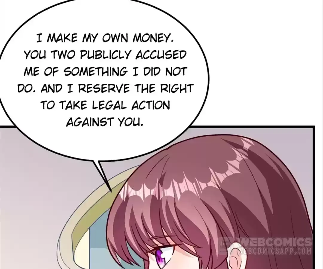 In Love With My Wife From Nowhere Chapter 77 - page 22