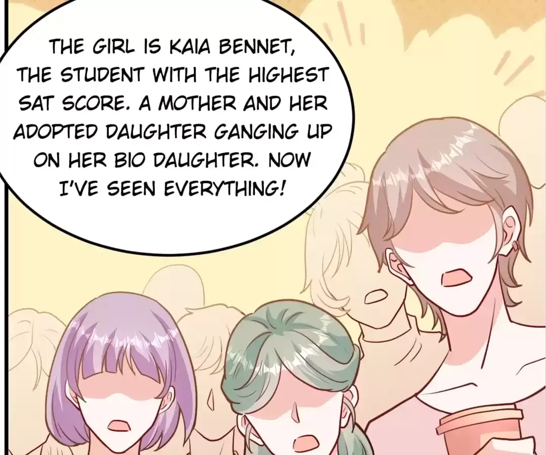 In Love With My Wife From Nowhere Chapter 77 - page 25