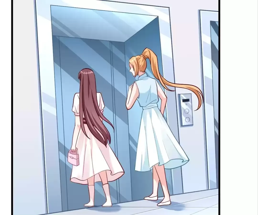 In Love With My Wife From Nowhere Chapter 77 - page 27