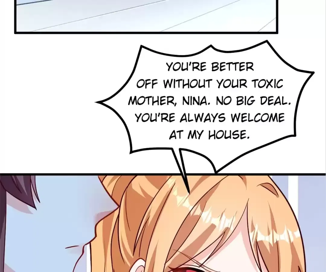 In Love With My Wife From Nowhere Chapter 77 - page 28