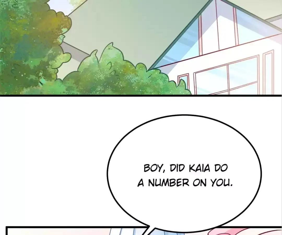 In Love With My Wife From Nowhere Chapter 77 - page 35