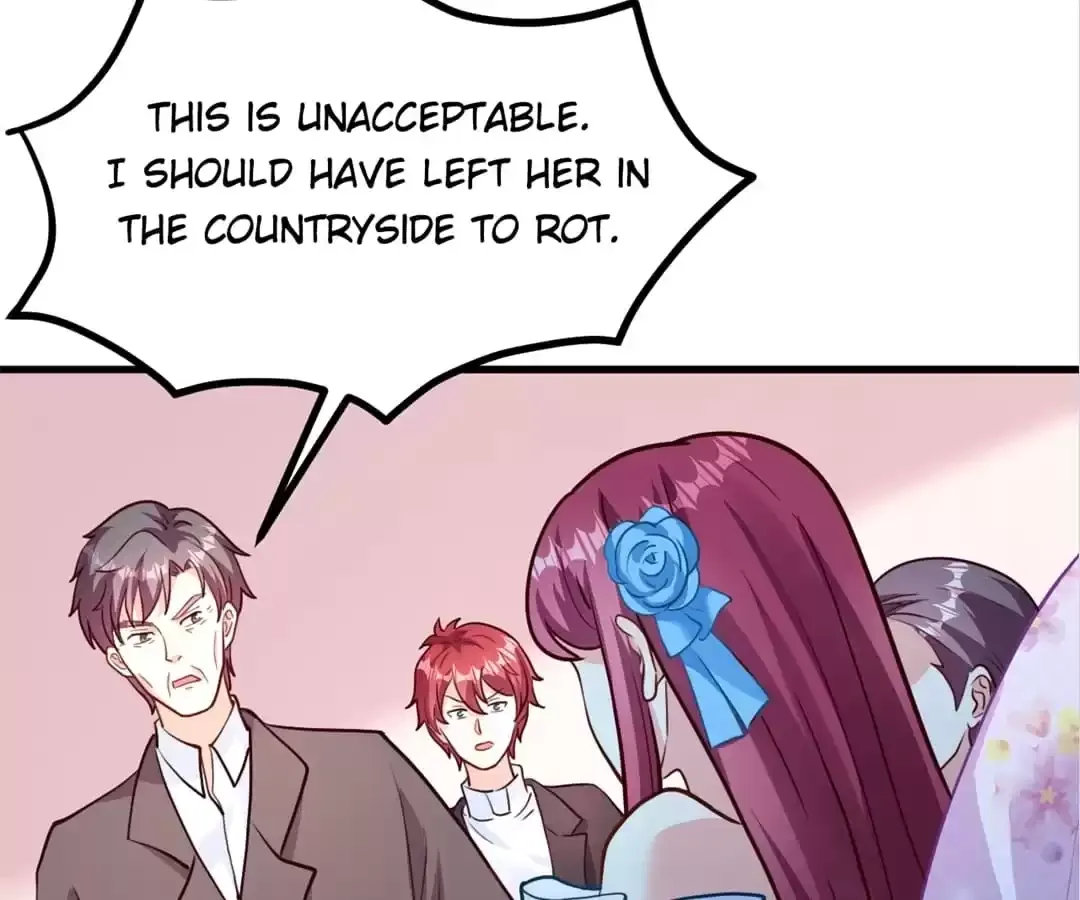 In Love With My Wife From Nowhere Chapter 77 - page 38