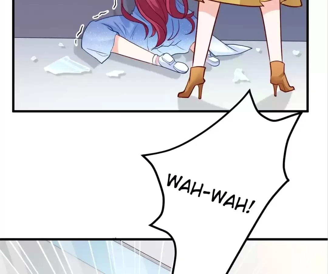 In Love With My Wife From Nowhere Chapter 77 - page 4