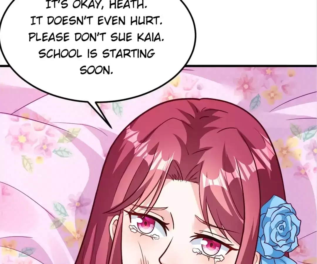 In Love With My Wife From Nowhere Chapter 77 - page 43