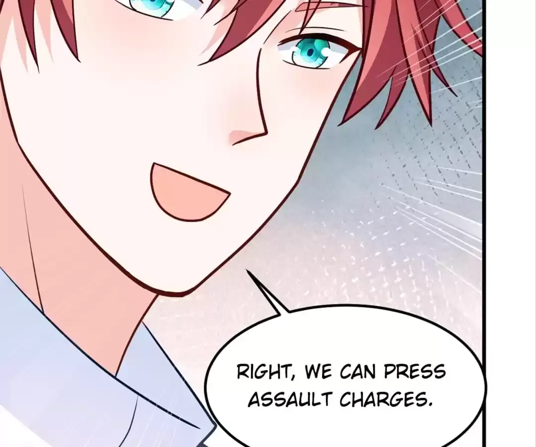 In Love With My Wife From Nowhere Chapter 77 - page 46