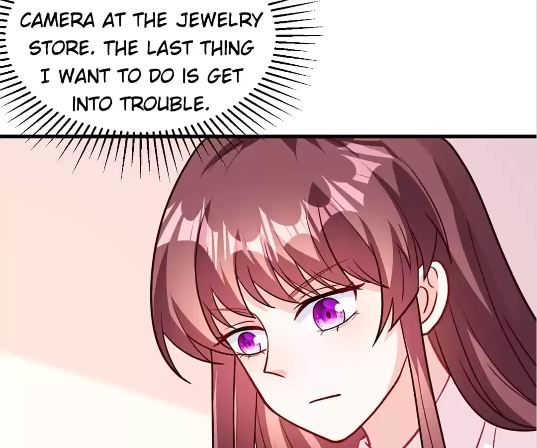 In Love With My Wife From Nowhere Chapter 77 - page 53