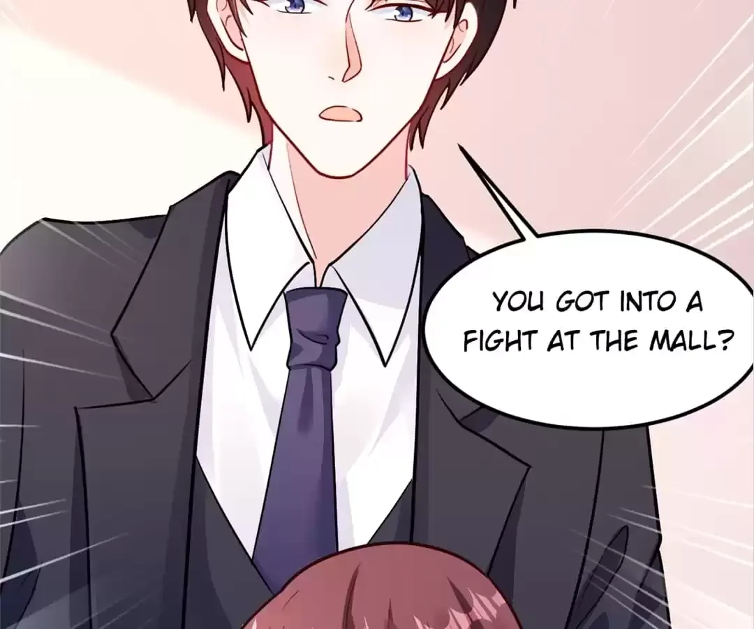 In Love With My Wife From Nowhere Chapter 77 - page 57